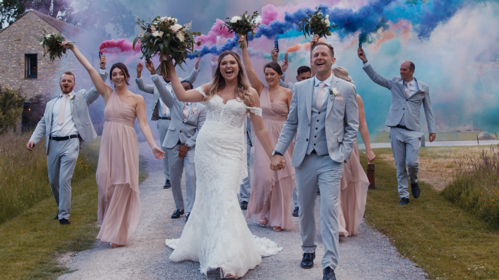 yorkshires best wedding films grace and motion 6