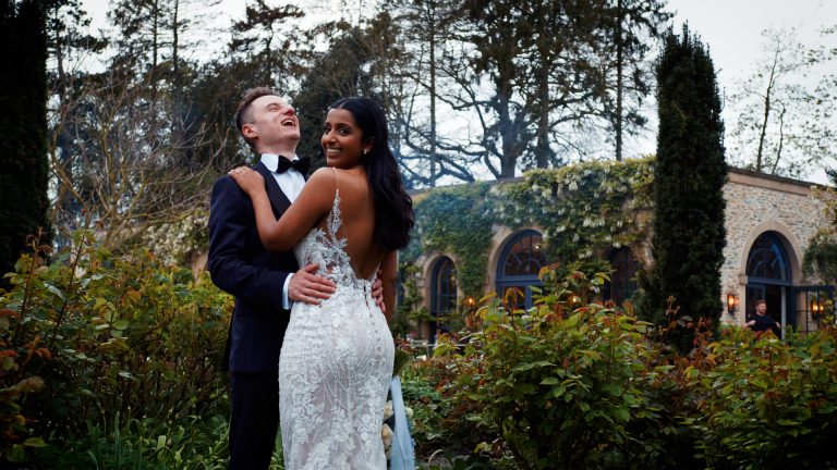 best york wedding videographers 2