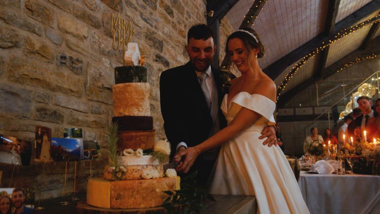 luxury wedding films grace and motion 10