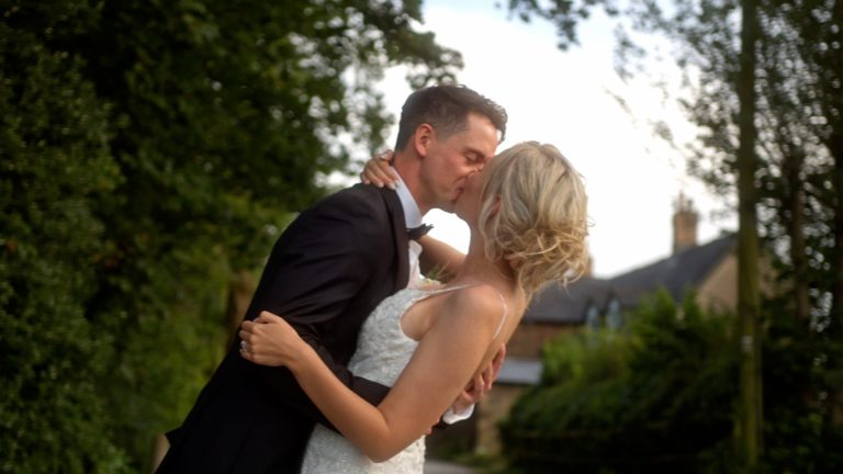 grace and motion wedding videography 5