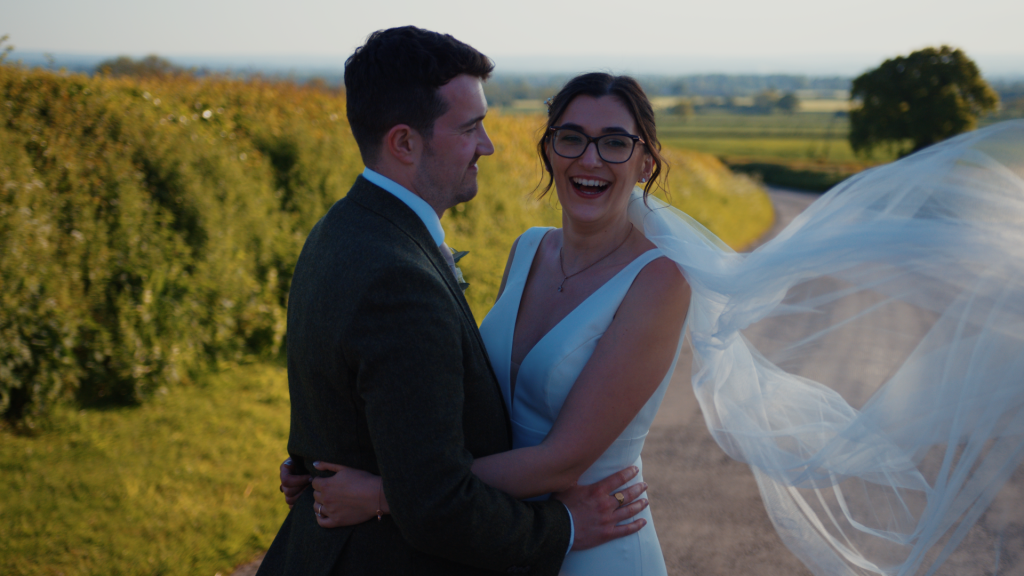 cinematic wedding films grace and motion 1