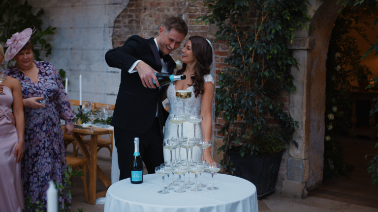 best uk wedding films grace and motion 5